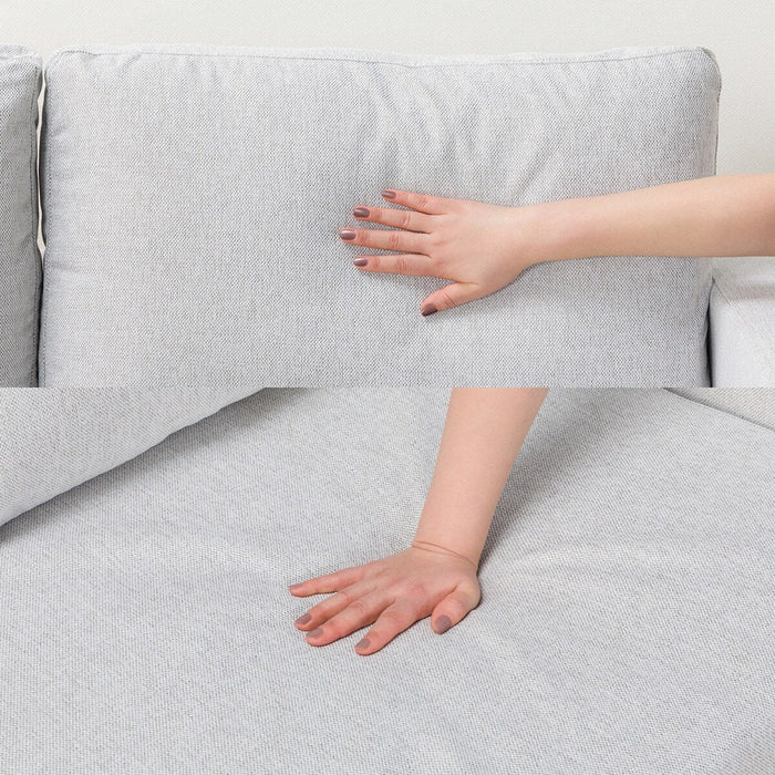 3P Sofabed Noark2S GY