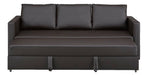 3P Sofabed N-Shield Noark2S DBR
