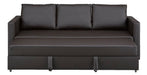 3P Sofabed N-Shield Noark2S DBR
