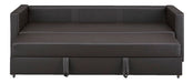 3P Sofabed N-Shield Noark2S DBR