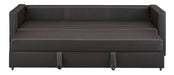 3P Sofabed N-Shield Noark2S DBR