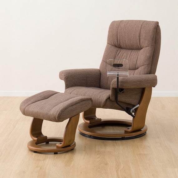 Personal Chair Ralph3 Fabric DR-DMO