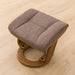 Personal Chair Ralph3 Fabric DR-DMO