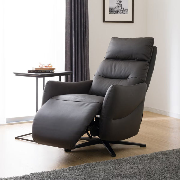 2 Motor Electric Personal Chair LE01 DBR