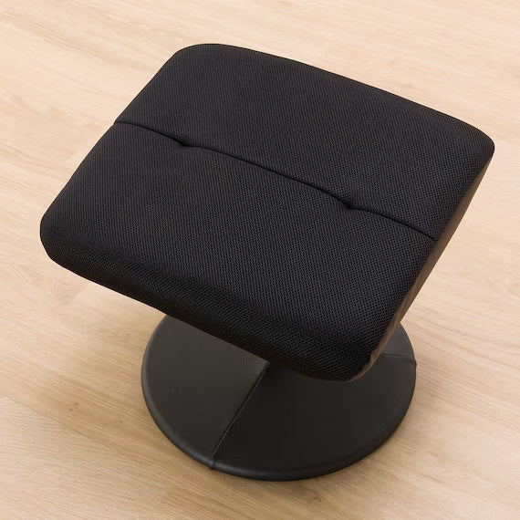 PERSONAL CHAIR D-MESH BK