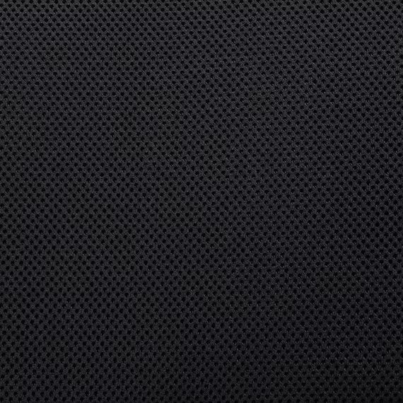 PERSONAL CHAIR D-MESH BK