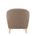 Accent Chair Shalpa3 DR-BE