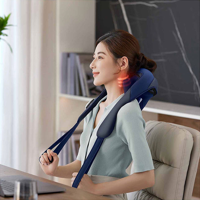 NECK&SHOULDER MASSAGER PPM3522DB