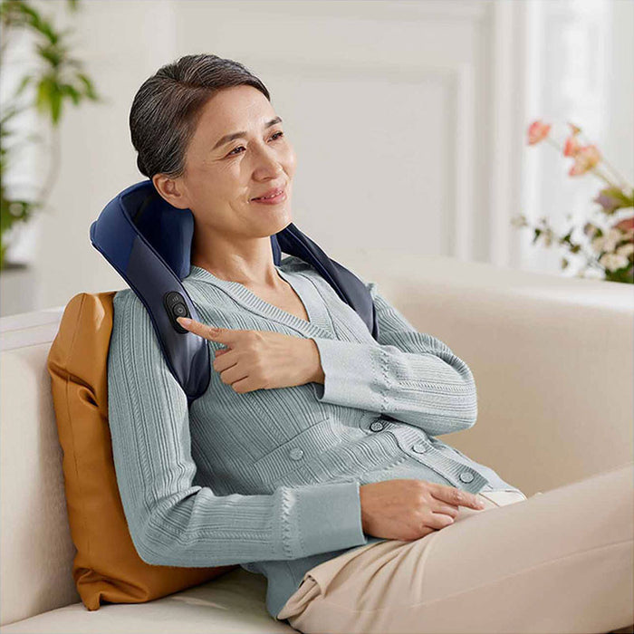 NECK&SHOULDER MASSAGER PPM3522DB