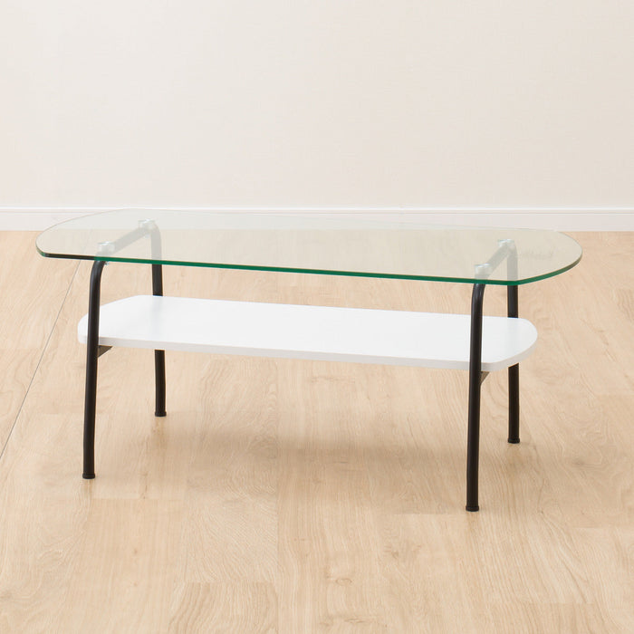 Coffee Table N-Cisco9545Tp WH
