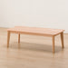 Coffee Table Collection120 T-01 NA