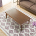 Coffee Table Collection120 T-01 MBR