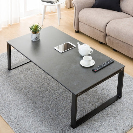 Coffee Table Ceral 120 CHN GY