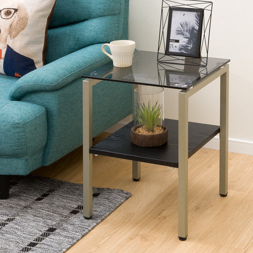 Side Table Note3 4040BK TP