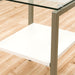 Side Table Note3 4040WH TP