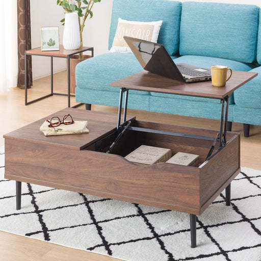 Coffee Table Lifty 100 MBR