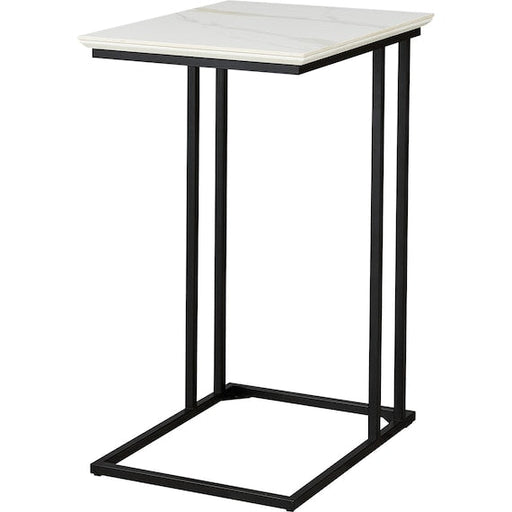 Side Table Ceral 3646 CHN-WH