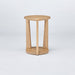 Side Table ANM001ST LBR