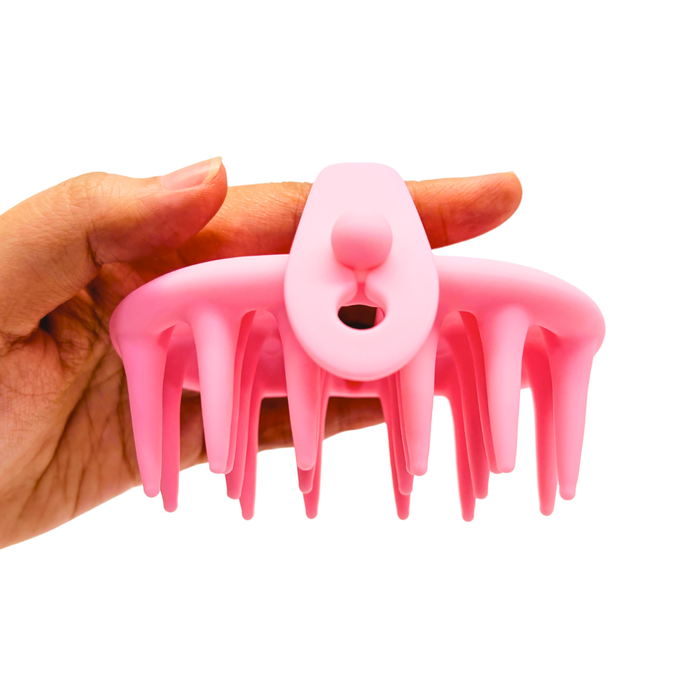 SALON TOUCH SHAMPOO BRUSH BH-600