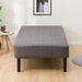 Single Mattress With Leg Cotto2 DGY