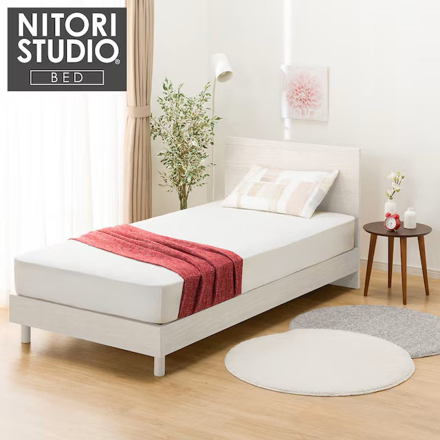 NS-001 BEDFRAME 180X188 WW L/L-S