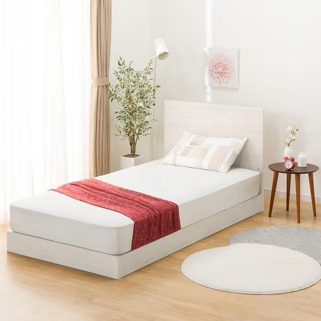 NS-001 BEDFRAME 150X188 WW 3 L/L-S