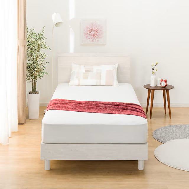 NS-001 BEDFRAME 180X188 WW 3 L/L-S