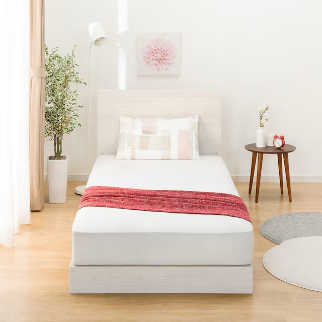 NS-001 BEDFRAME 180X188 WW 3 L/L-S