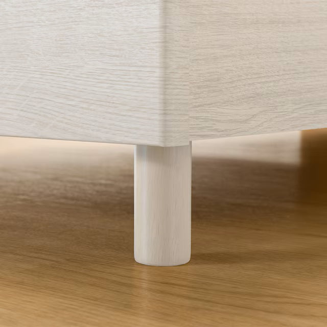 NS-001 BEDFRAME 180X188 WW 3 L/L-S