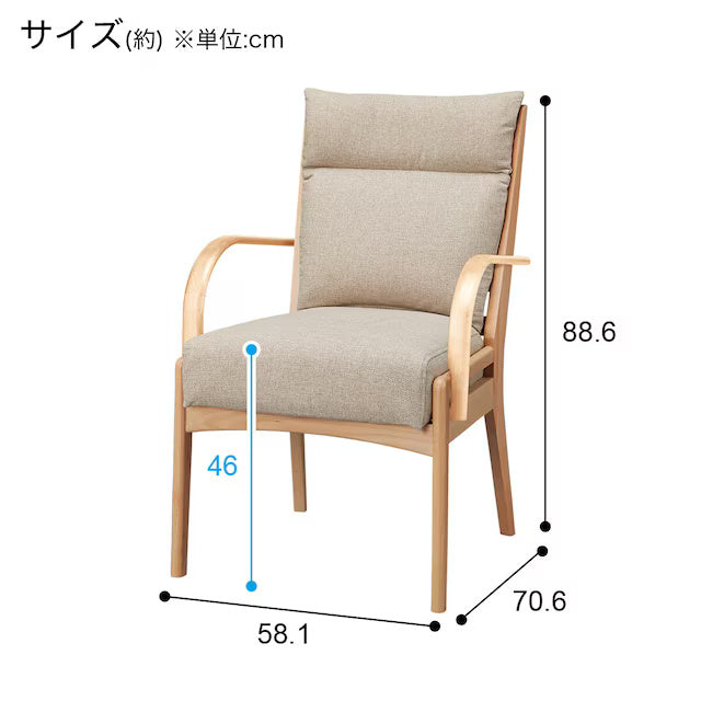 DC N-COLLECTION C-27M ARM NA/NSF-BE