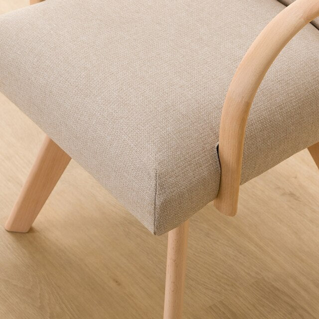 DC N-COLLECTION C-60SH ARM NA/NSF-BE