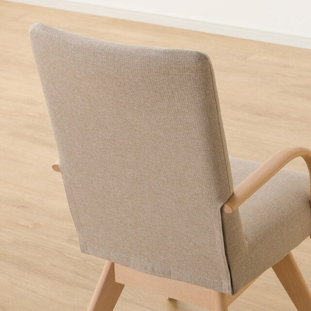 DC N-COLLECTION C-60SH ARM NA/NSF-BE