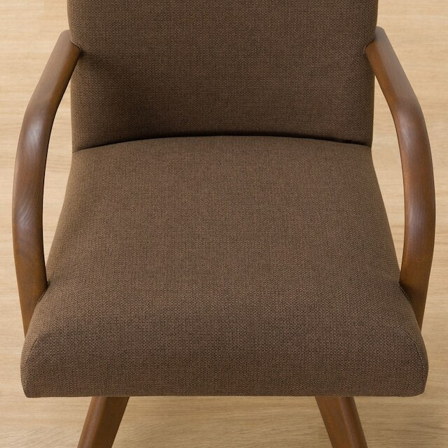 DC N-COLLECTION C-60SH ARM MBR/NSF-BR