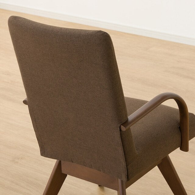 DC N-COLLECTION C-60SH ARM MBR/NSF-BR