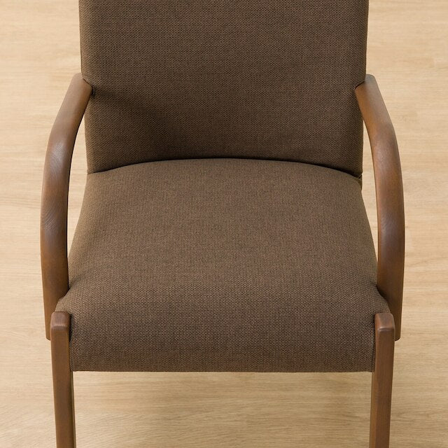 DC N-COLLECTION C-10H ARM MBR/NSF-BR