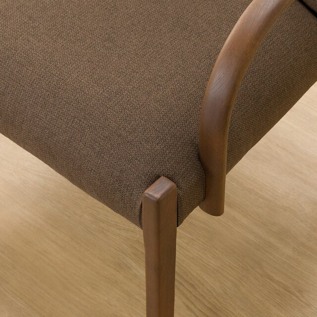 DC N-COLLECTION C-10H ARM MBR/NSF-BR