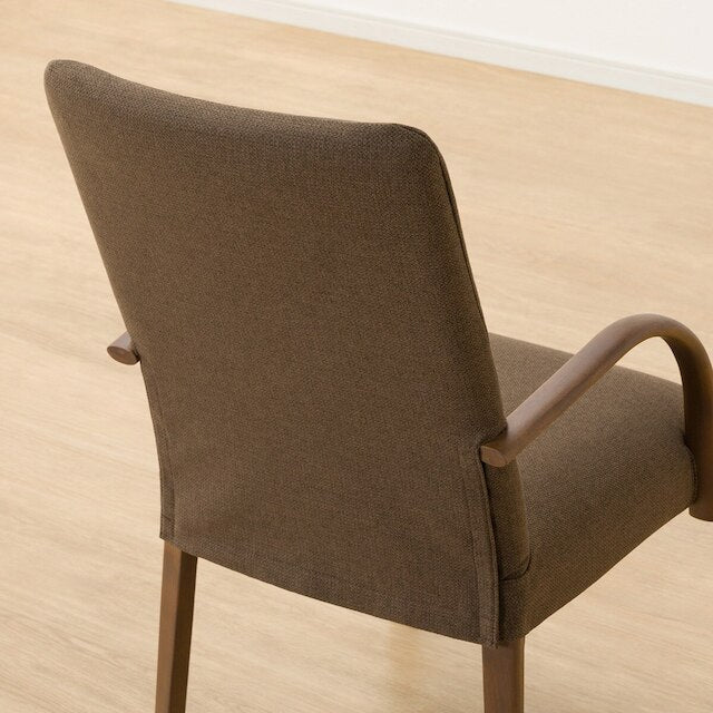 DC N-COLLECTION C-10H ARM MBR/NSF-BR