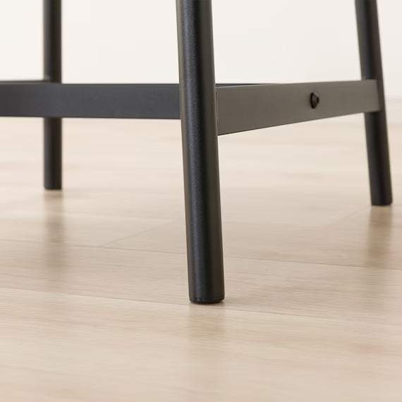 DINING TABLE 110 5-PIECE SET KP512 LBR