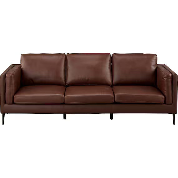 3P SOFA LB01 DBR