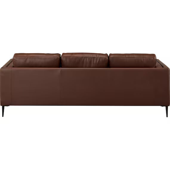 3P SOFA LB01 DBR