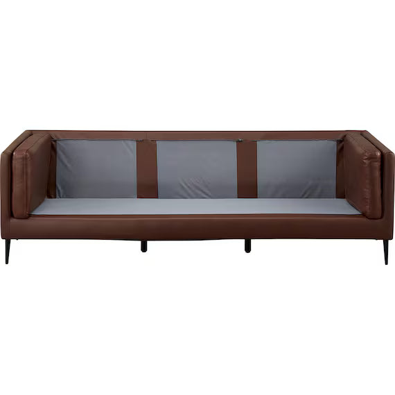 3P SOFA LB01 DBR