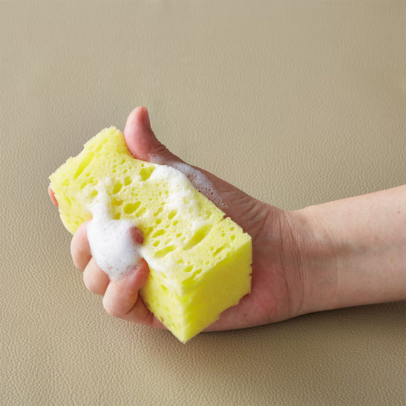 LEATHER CARE KIT 75ML