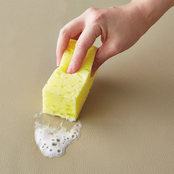 LEATHER CARE KIT 75ML