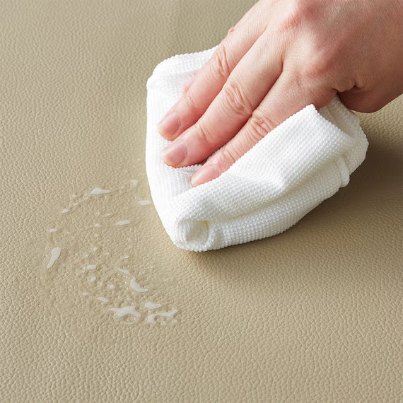 LEATHER CARE KIT 75ML