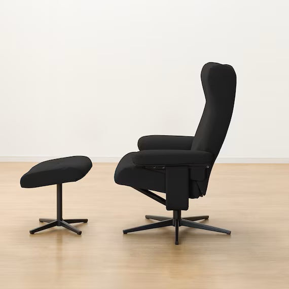 PERSONAL CHAIR PK02 N-SHIELD BK