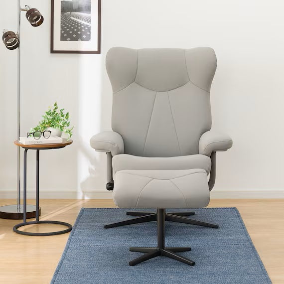 PERSONAL CHAIR PK02 N-SHIELD WGY