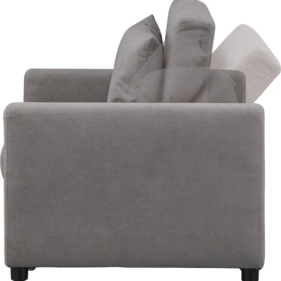 SOFABED BD02-2 DGY
