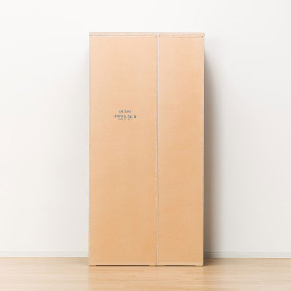 WARDROBE QUESS T 100WR MBR2