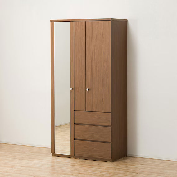 MULTI WARDROBE QUESS T 100MT MBR2