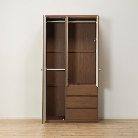 MULTI WARDROBE QUESS T 100MT MBR2